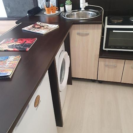 Nights Apartment صوفيا المظهر الخارجي الصورة