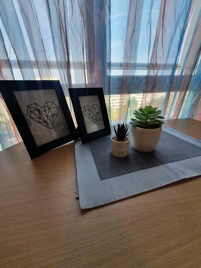 Nights Apartment صوفيا المظهر الخارجي الصورة