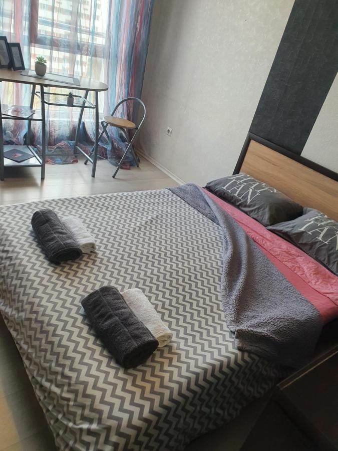 Nights Apartment صوفيا المظهر الخارجي الصورة