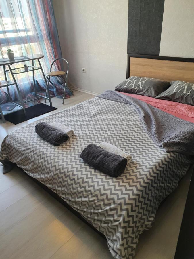 Nights Apartment صوفيا المظهر الخارجي الصورة