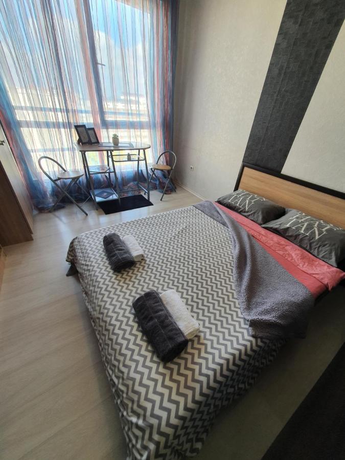 Nights Apartment صوفيا المظهر الخارجي الصورة