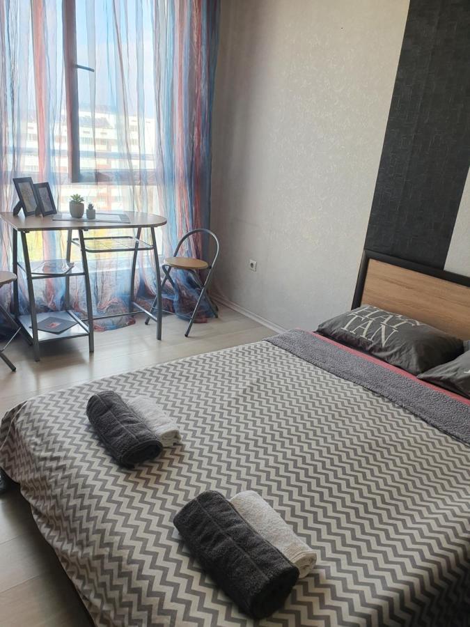 Nights Apartment صوفيا المظهر الخارجي الصورة