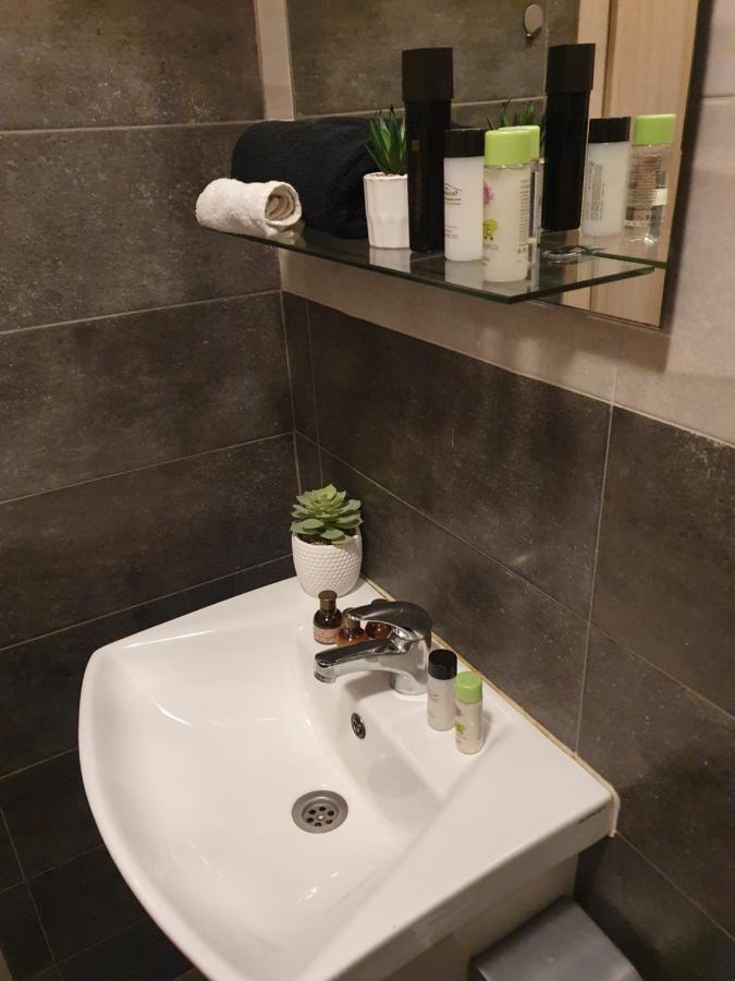 Nights Apartment صوفيا المظهر الخارجي الصورة