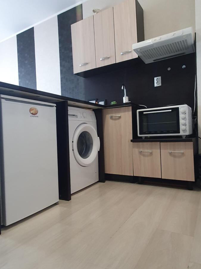 Nights Apartment صوفيا المظهر الخارجي الصورة