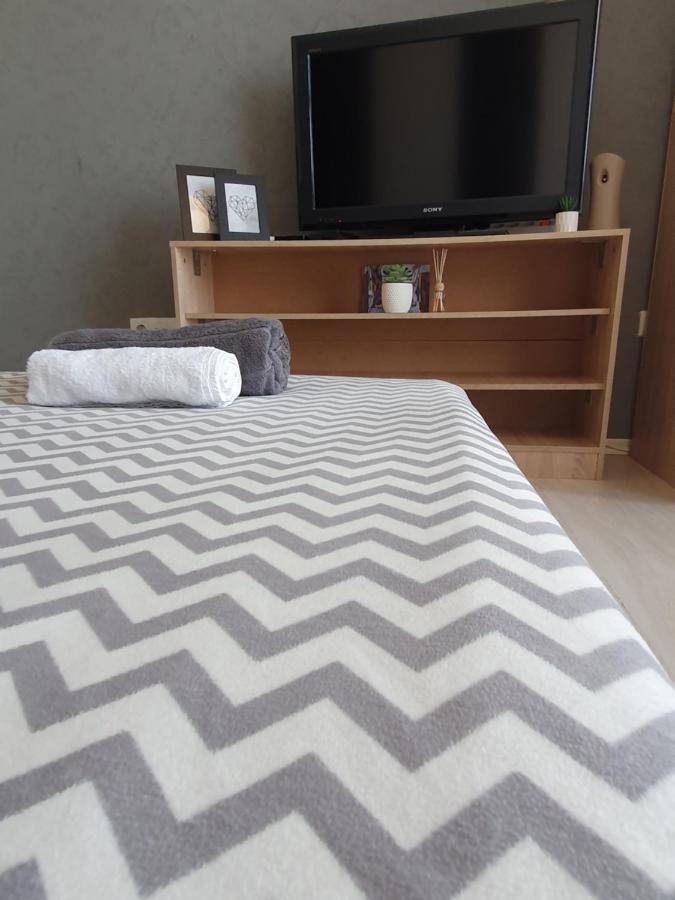 Nights Apartment صوفيا المظهر الخارجي الصورة