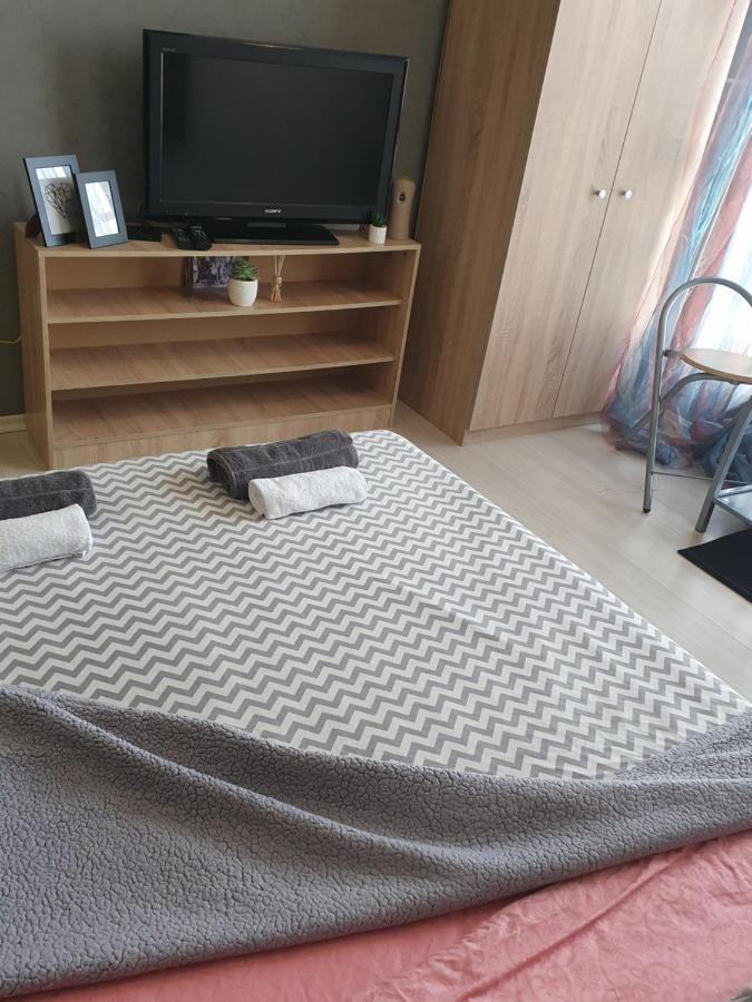 Nights Apartment صوفيا المظهر الخارجي الصورة