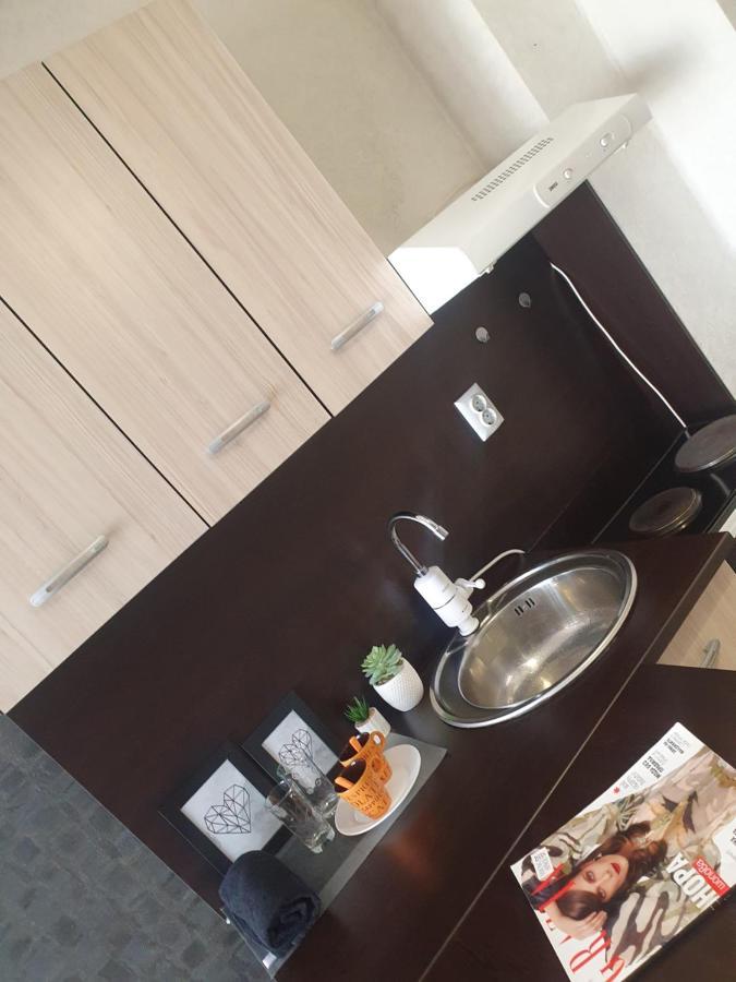 Nights Apartment صوفيا المظهر الخارجي الصورة
