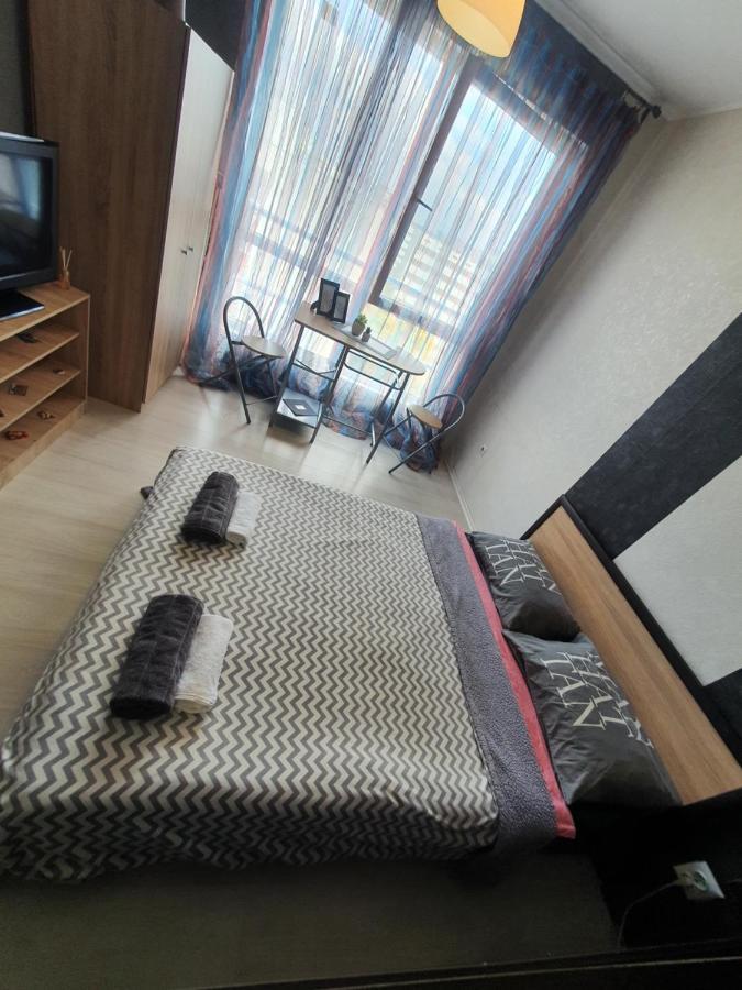 Nights Apartment صوفيا المظهر الخارجي الصورة