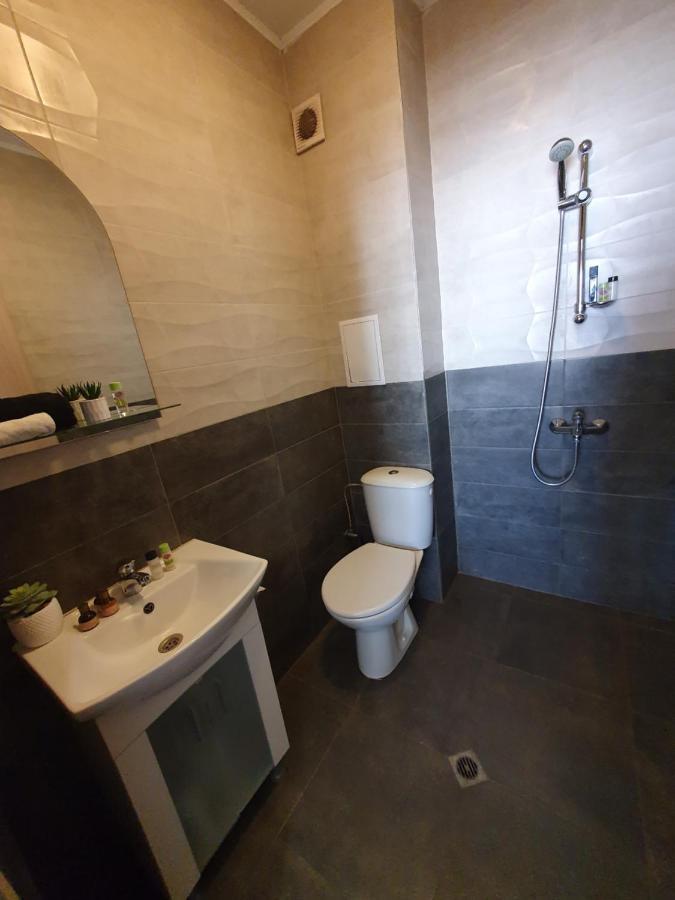 Nights Apartment صوفيا المظهر الخارجي الصورة