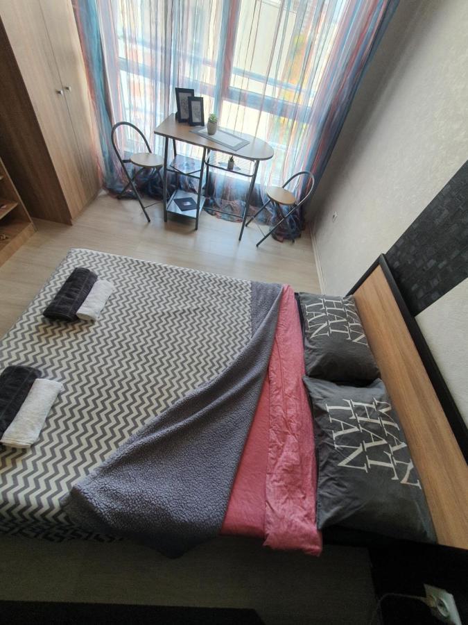 Nights Apartment صوفيا المظهر الخارجي الصورة